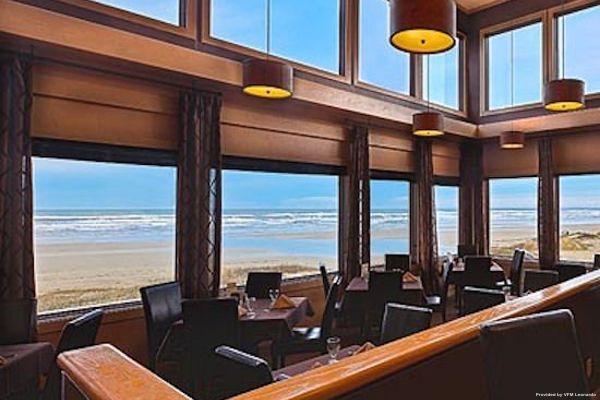 Hotel DRIFTWOOD SHORES RESORT AND CONFERENCE C (Heceta Beach)